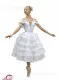 Stage ballet costume P 0326 - image 14