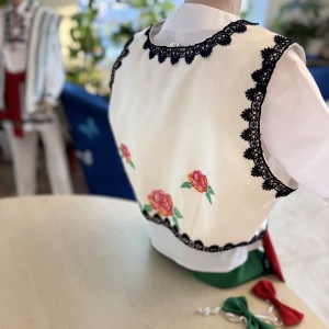 Bluza nationala J 0304 - image 8