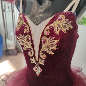 Костюм Китри P 0308B - image 3