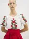 National moldavian blouse J 0214 - image 2