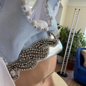 Articole decorative pentru cap pentru regină S 0163 - image 12