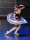Stage ballet costume P 0336 - image 3