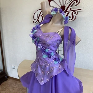 Сценический костюм F 0111 - image 8