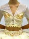 Stage ballet costume F 0289 - image 5