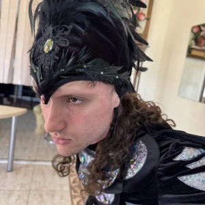 Men's costume - Rothbart P 0127 - image 14