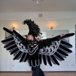 Men's costume - Rothbart P 0127 - image 15