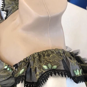 Costum de balet P 1312(2592) - image 5