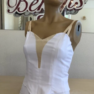 Adjustable bodice T 0013(3007) - image 8
