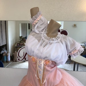 Костюм крестьянки - pas de deux 1 акт P 0506A - image 67