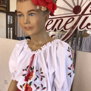 Bluza nationala J 0386 - image 5