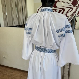 Folk costume for Ivan Kupala сelebration. J 0388 - image 17