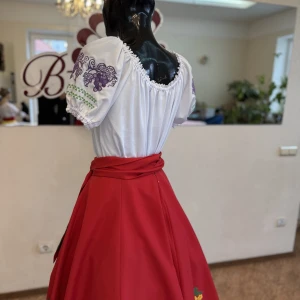 Fusta nationala moldovenesca J 0369 - image 6