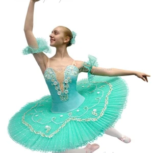 Balet tutu F 0010(5056) - image 7