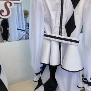 Ballet costume Harlequin Doll Nutcracker P 0294 - image 7