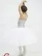 Fusta de balet romantica (Sopen) cu decor T 0008A - image 10