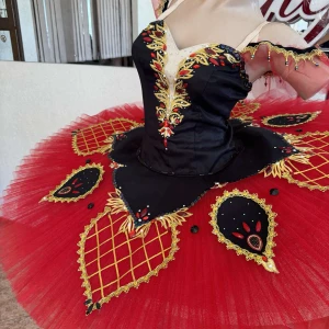 Stage costume P 1336 - image 6