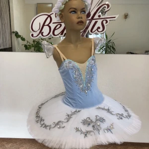 Ballet tutu Blue Bird(Princess Florine) F 0001A - image 96