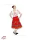 Moldavian national costume J 0006 - image 15