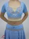 Stage ballet costume P 1515 - image 13