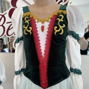 Stage costume F 0513A - image 13