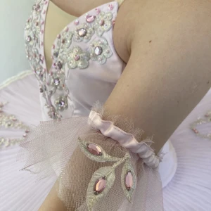 Фея Нежность Балетный Костюм (Аврора) P 0468 - image 37