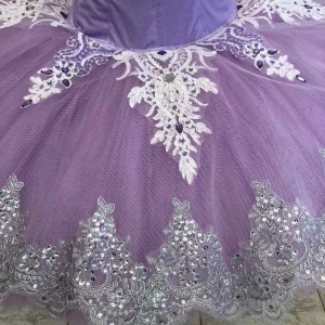 Ballet tutu F 0534 - image 6