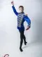 Ballet costume Soldier Hussar Fight Nutcracker P 0228 - image 16