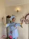 Ballet costume for women Chinese Doll The Nutcracker P 0234 - image 9