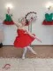 Stage ballet costume  P 3105 - image 5