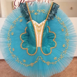 Stage costume F 0045 - image 78