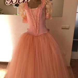 Costum de balet Scenă Copii la brad 1 act. Spărgătorul de nuci P 0247 - image 13