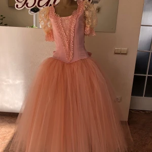 Costum de balet Scenă Copii la brad 1 act. Spărgătorul de nuci P 0247 - image 12