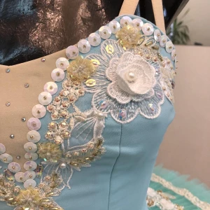 Сценический костюм P 0475 - image 16