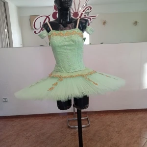 Ballet costume P 0928 - image 8