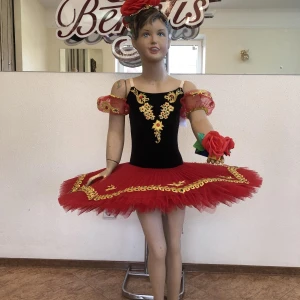 Сценический костюм F 0016B - image 6