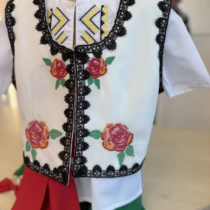 Bluza nationala J 0304 - image 5