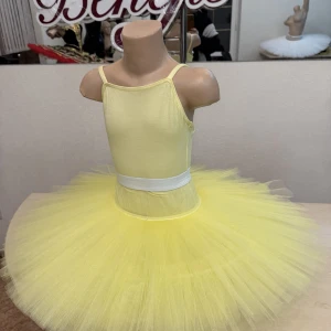 Stage ballet costume T 0075 - image 8