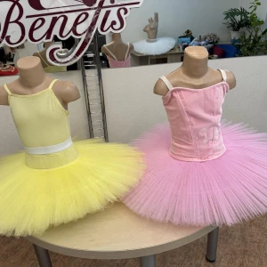 Stage ballet costume T 0075 - image 7