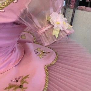 Doll costume P 0903(2389) - image 6