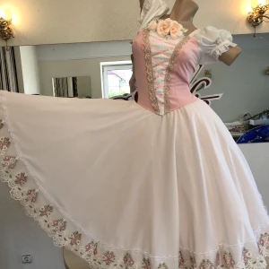 Stage ballet costume P 1409 - image 63