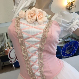 Stage ballet costume P 1409 - image 62