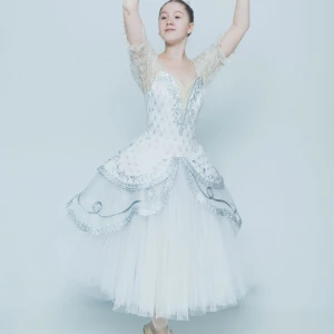 Сценический костюм F 0107B - image 5