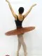 Fusta de balet de baza profesionista cu cercuri  T 0001(2296) - image 3