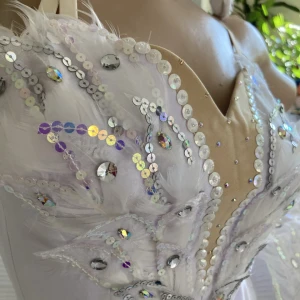 Ballet tutu Odette P 0101(2283) - image 3