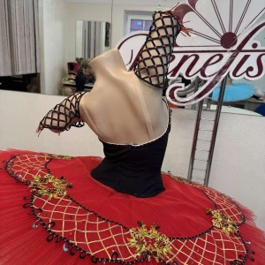 Costumul Spaniol F 0095(2323) - image 10