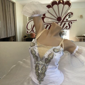 COSTUM DE BALET P 0480A - image 9