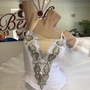 COSTUM DE BALET P 0480A - image 10