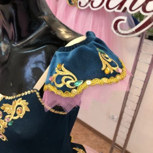 Цветочная Фантазия F 0090 - image 46