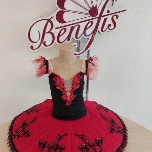 Stage costume P 1124 - image 6