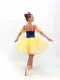 Costume de balet pentru scena F 0201A - image 4